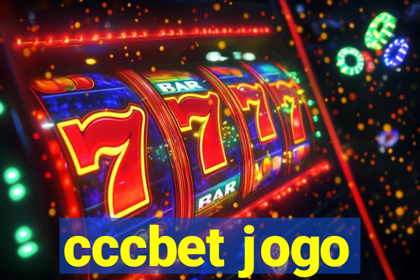 cccbet jogo